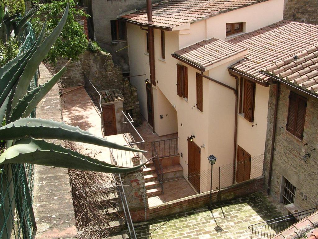 Casa Vacanze Del Pescatore Passignano sul Trasimeno Luaran gambar