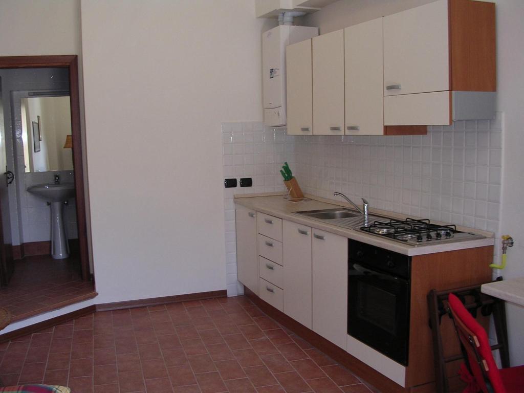 Casa Vacanze Del Pescatore Passignano sul Trasimeno Luaran gambar