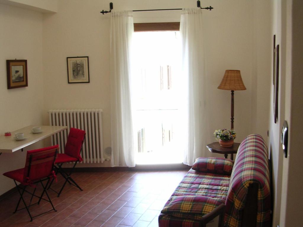Casa Vacanze Del Pescatore Passignano sul Trasimeno Luaran gambar
