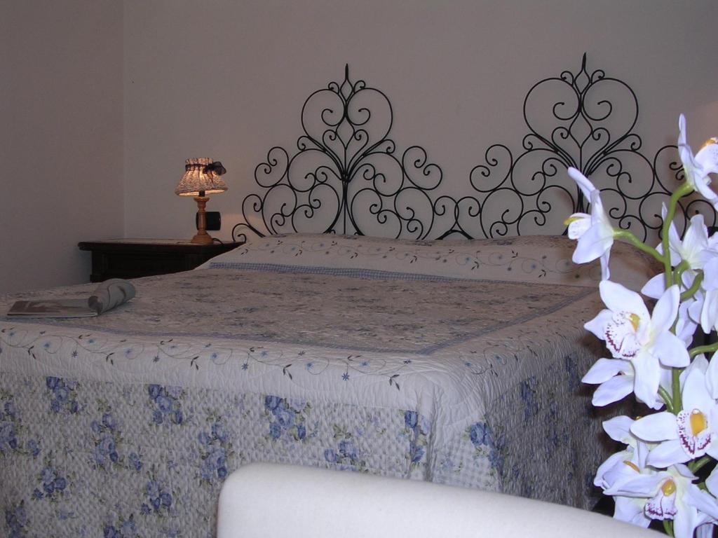 Casa Vacanze Del Pescatore Passignano sul Trasimeno Luaran gambar