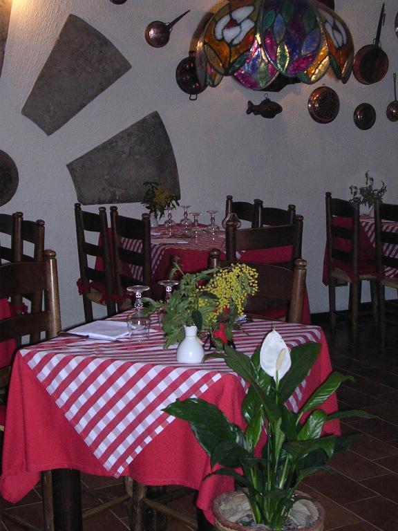 Casa Vacanze Del Pescatore Passignano sul Trasimeno Luaran gambar