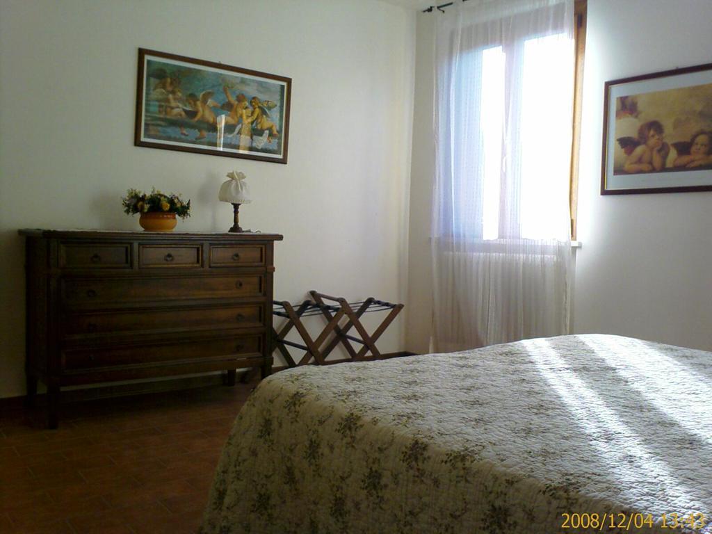 Casa Vacanze Del Pescatore Passignano sul Trasimeno Luaran gambar