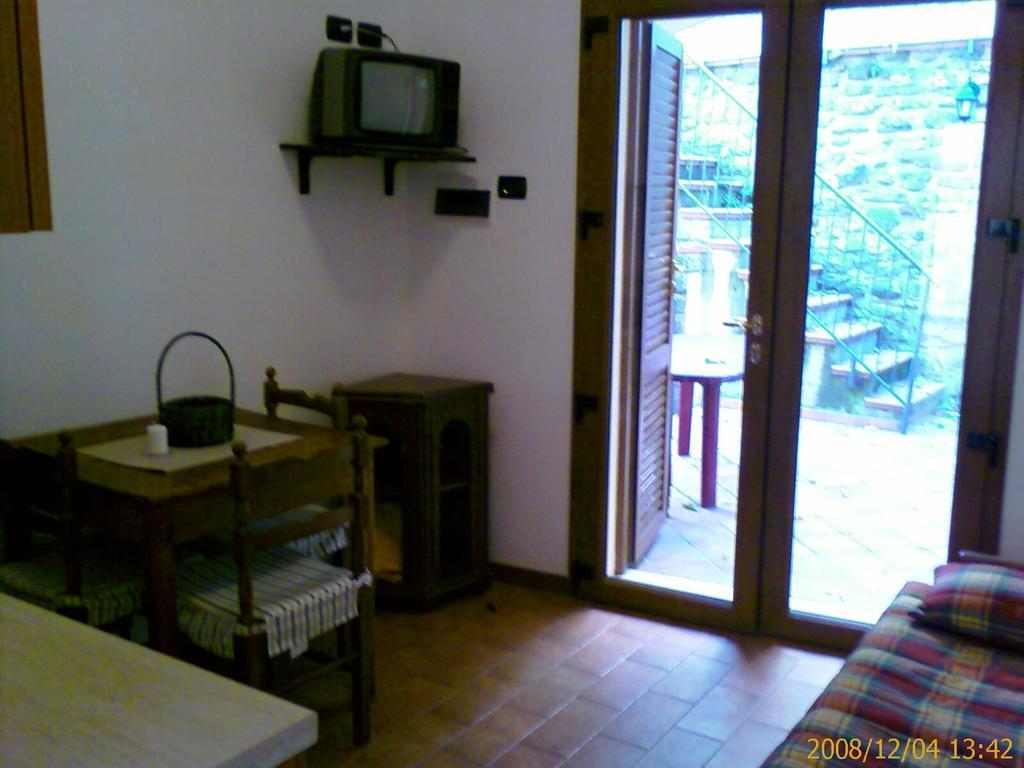 Casa Vacanze Del Pescatore Passignano sul Trasimeno Luaran gambar