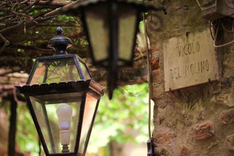 Casa Vacanze Del Pescatore Passignano sul Trasimeno Luaran gambar